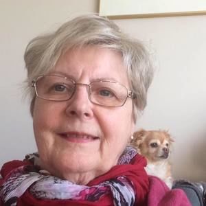 Meet your Posher, Elizabeth ann